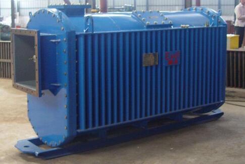 KS13-1000KVA孝感矿用变压器