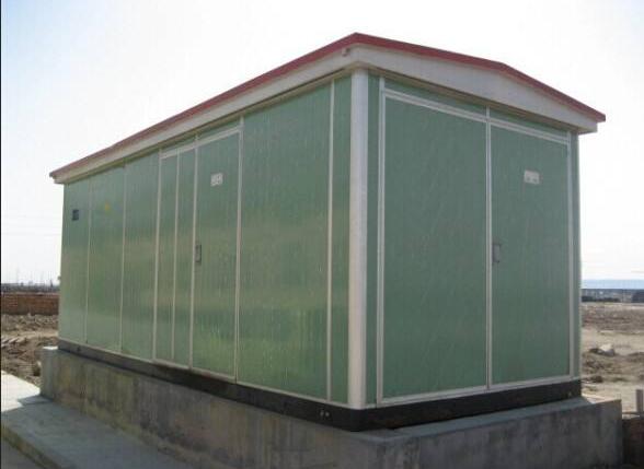 孝感箱式变压器